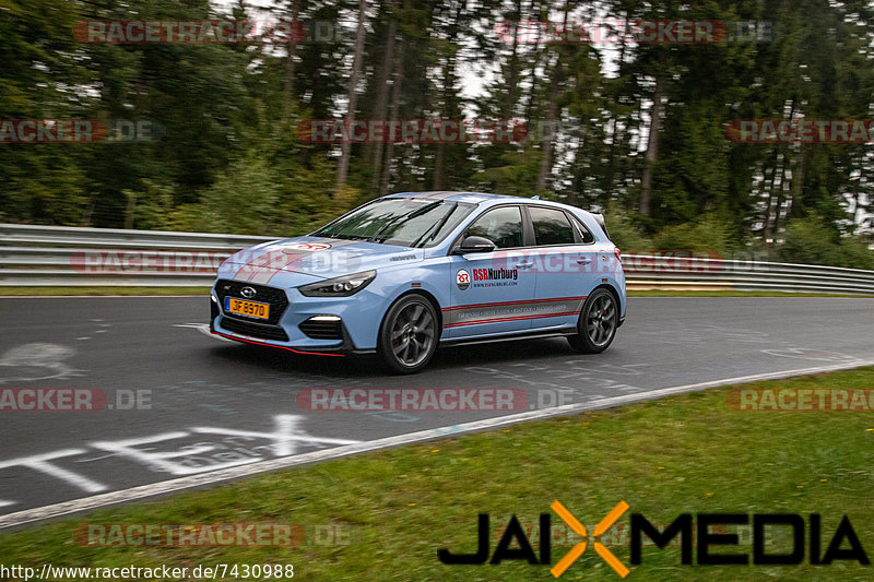 Bild #7430988 - Touristenfahrten Nürburgring Nordschleife (05.09.2019)