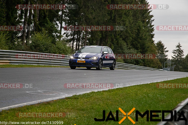 Bild #7430999 - Touristenfahrten Nürburgring Nordschleife (05.09.2019)