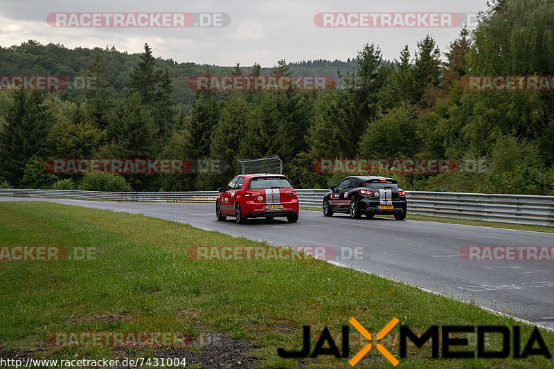 Bild #7431004 - Touristenfahrten Nürburgring Nordschleife (05.09.2019)