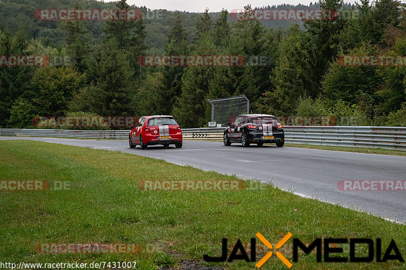 Bild #7431007 - Touristenfahrten Nürburgring Nordschleife (05.09.2019)