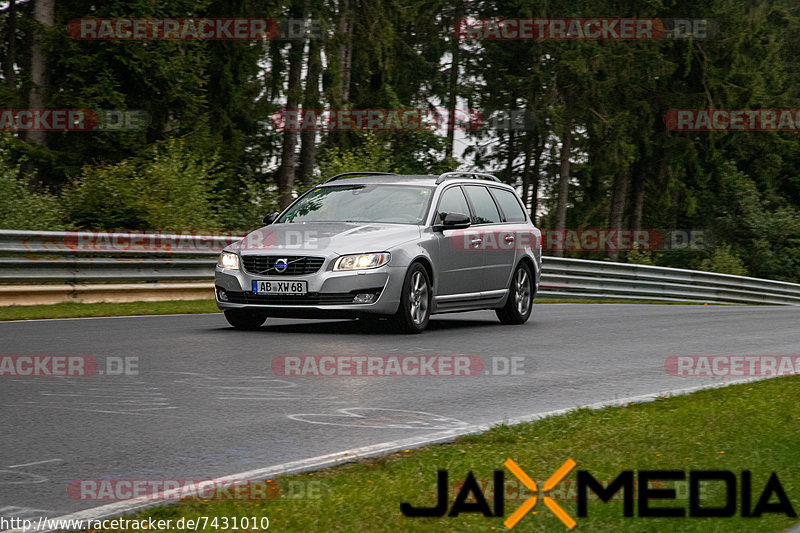 Bild #7431010 - Touristenfahrten Nürburgring Nordschleife (05.09.2019)