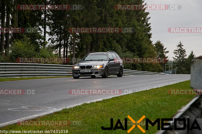 Bild #7431018 - Touristenfahrten Nürburgring Nordschleife (05.09.2019)