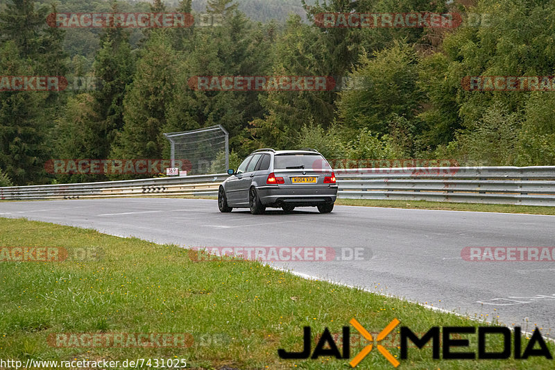 Bild #7431025 - Touristenfahrten Nürburgring Nordschleife (05.09.2019)