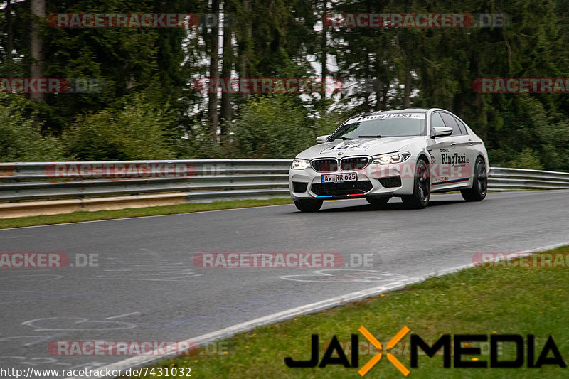 Bild #7431032 - Touristenfahrten Nürburgring Nordschleife (05.09.2019)