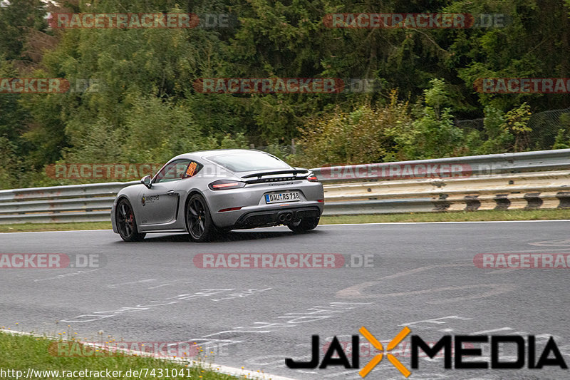 Bild #7431041 - Touristenfahrten Nürburgring Nordschleife (05.09.2019)