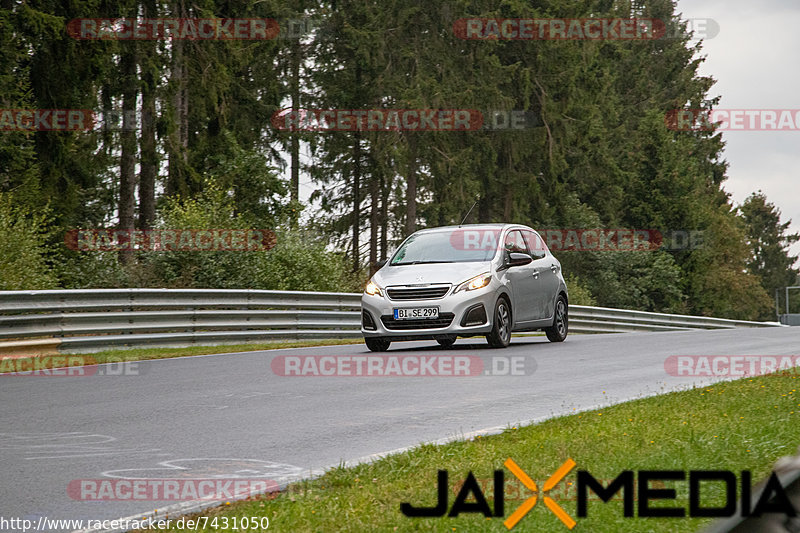 Bild #7431050 - Touristenfahrten Nürburgring Nordschleife (05.09.2019)