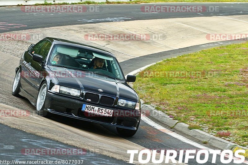 Bild #8077037 - Touristenfahrten Nürburgring Nordschleife (05.09.2019)