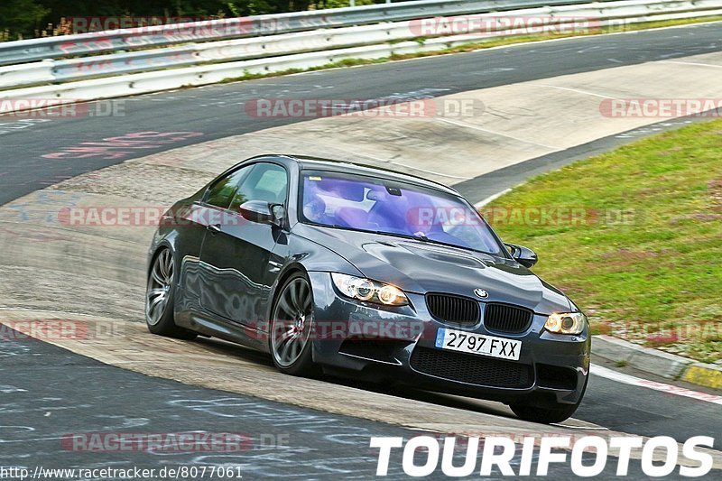 Bild #8077061 - Touristenfahrten Nürburgring Nordschleife (05.09.2019)