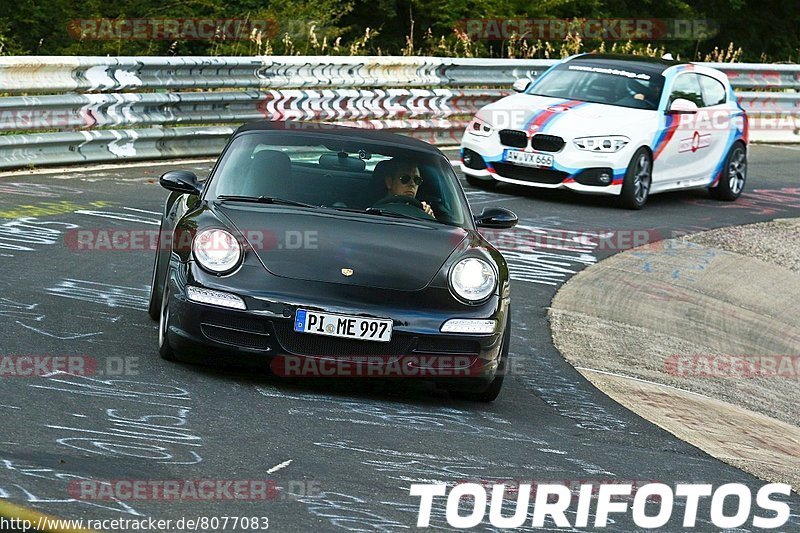 Bild #8077083 - Touristenfahrten Nürburgring Nordschleife (05.09.2019)