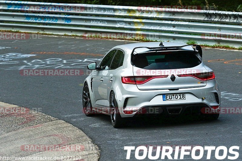 Bild #8077107 - Touristenfahrten Nürburgring Nordschleife (05.09.2019)