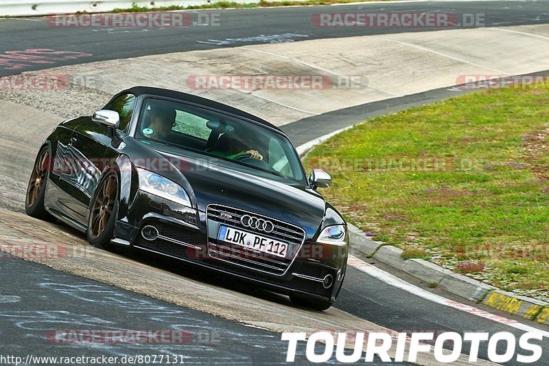 Bild #8077131 - Touristenfahrten Nürburgring Nordschleife (05.09.2019)