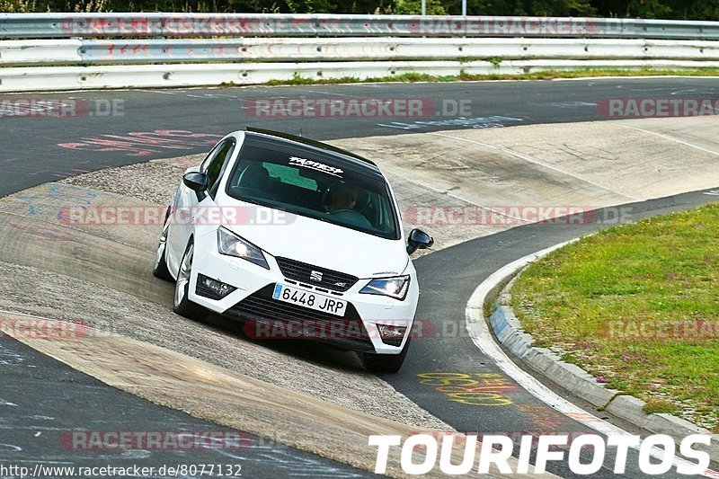 Bild #8077132 - Touristenfahrten Nürburgring Nordschleife (05.09.2019)