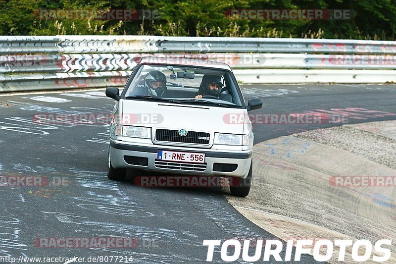 Bild #8077214 - Touristenfahrten Nürburgring Nordschleife (05.09.2019)