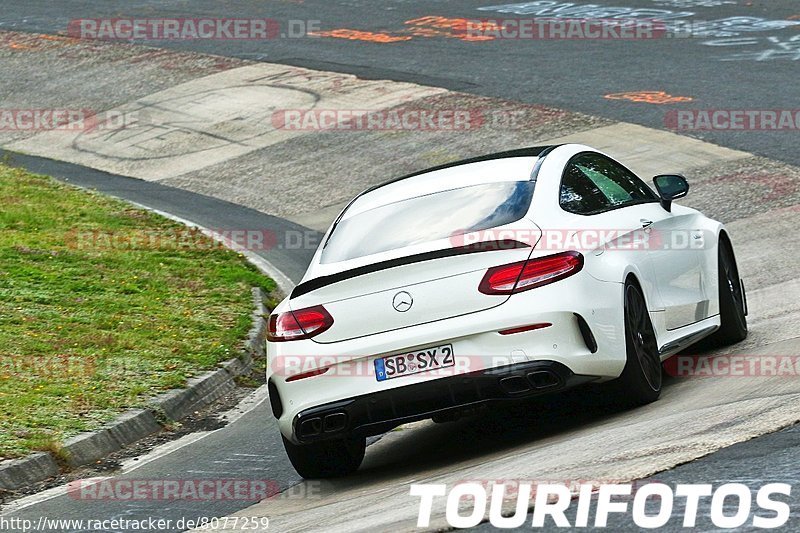 Bild #8077259 - Touristenfahrten Nürburgring Nordschleife (05.09.2019)