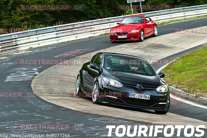 Bild #8077264 - Touristenfahrten Nürburgring Nordschleife (05.09.2019)