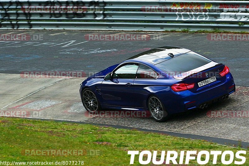 Bild #8077278 - Touristenfahrten Nürburgring Nordschleife (05.09.2019)