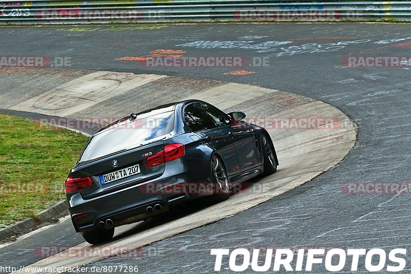 Bild #8077286 - Touristenfahrten Nürburgring Nordschleife (05.09.2019)