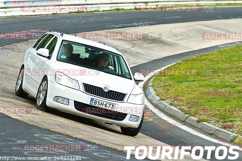 Bild #8077291 - Touristenfahrten Nürburgring Nordschleife (05.09.2019)