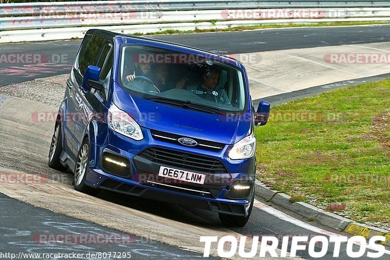 Bild #8077295 - Touristenfahrten Nürburgring Nordschleife (05.09.2019)