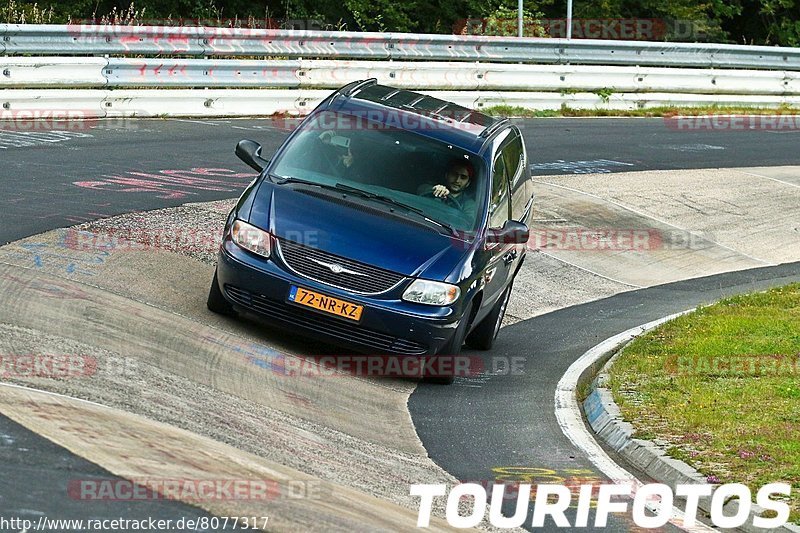 Bild #8077317 - Touristenfahrten Nürburgring Nordschleife (05.09.2019)