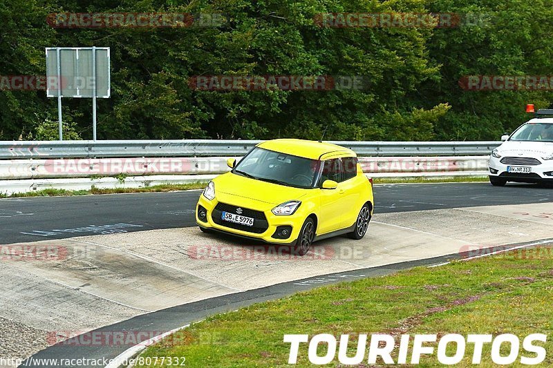 Bild #8077332 - Touristenfahrten Nürburgring Nordschleife (05.09.2019)