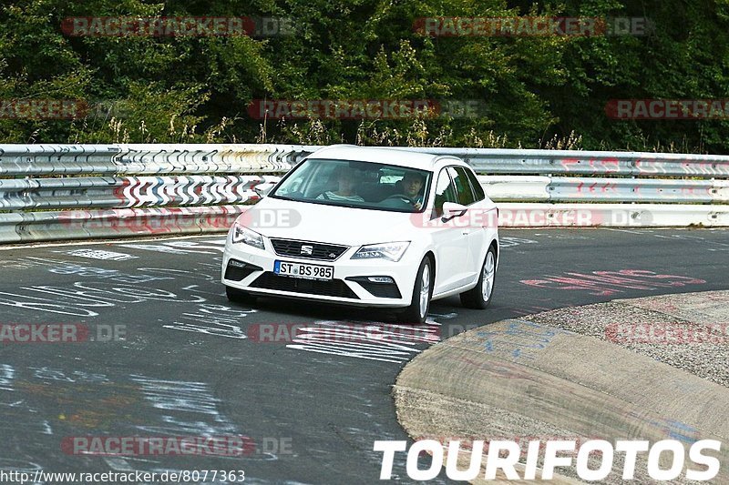 Bild #8077363 - Touristenfahrten Nürburgring Nordschleife (05.09.2019)