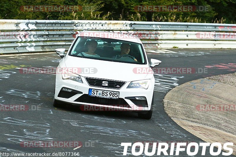 Bild #8077366 - Touristenfahrten Nürburgring Nordschleife (05.09.2019)