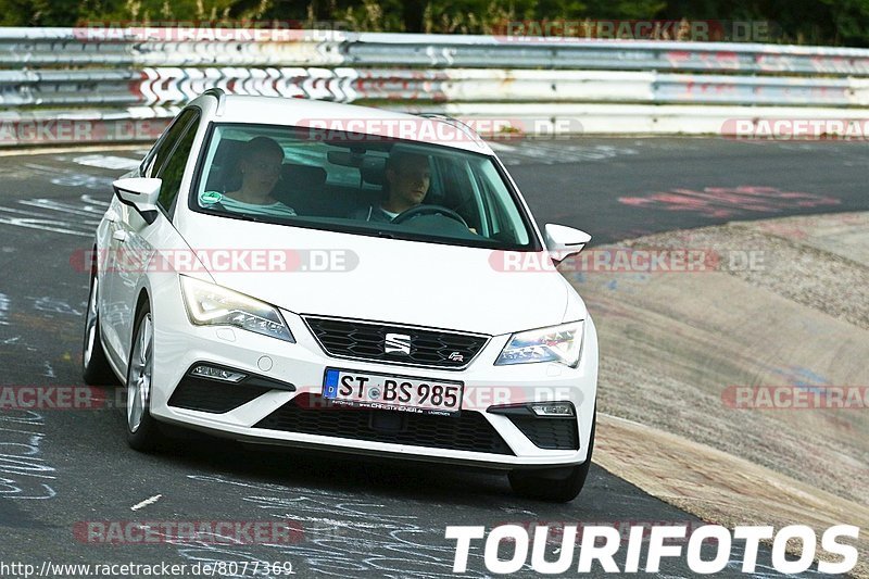 Bild #8077369 - Touristenfahrten Nürburgring Nordschleife (05.09.2019)