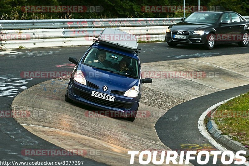 Bild #8077397 - Touristenfahrten Nürburgring Nordschleife (05.09.2019)