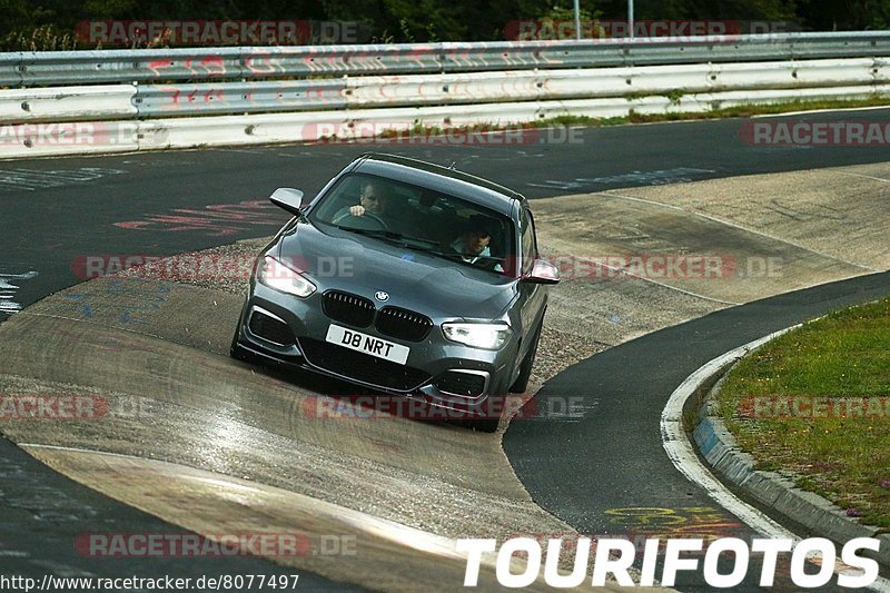 Bild #8077497 - Touristenfahrten Nürburgring Nordschleife (05.09.2019)