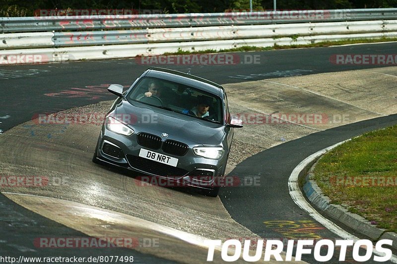 Bild #8077498 - Touristenfahrten Nürburgring Nordschleife (05.09.2019)