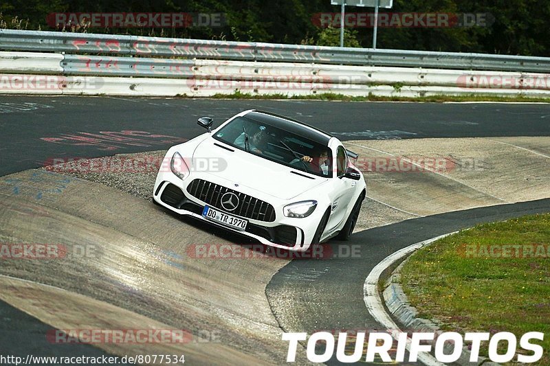 Bild #8077534 - Touristenfahrten Nürburgring Nordschleife (05.09.2019)