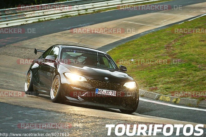 Bild #8077612 - Touristenfahrten Nürburgring Nordschleife (05.09.2019)