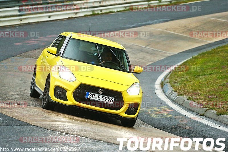 Bild #8077659 - Touristenfahrten Nürburgring Nordschleife (05.09.2019)