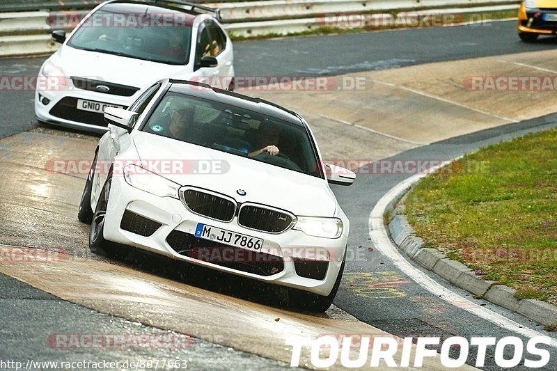 Bild #8077663 - Touristenfahrten Nürburgring Nordschleife (05.09.2019)