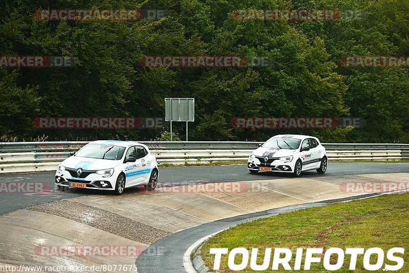 Bild #8077675 - Touristenfahrten Nürburgring Nordschleife (05.09.2019)