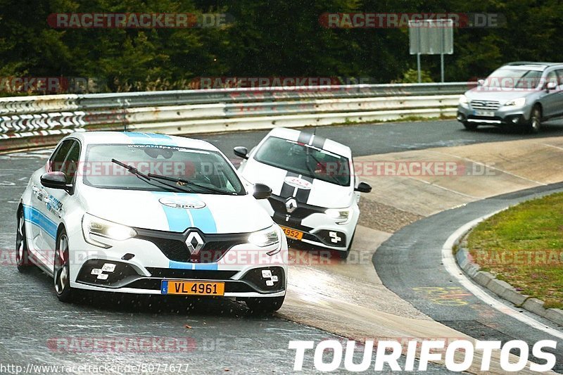 Bild #8077677 - Touristenfahrten Nürburgring Nordschleife (05.09.2019)