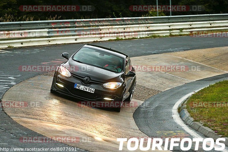 Bild #8077691 - Touristenfahrten Nürburgring Nordschleife (05.09.2019)