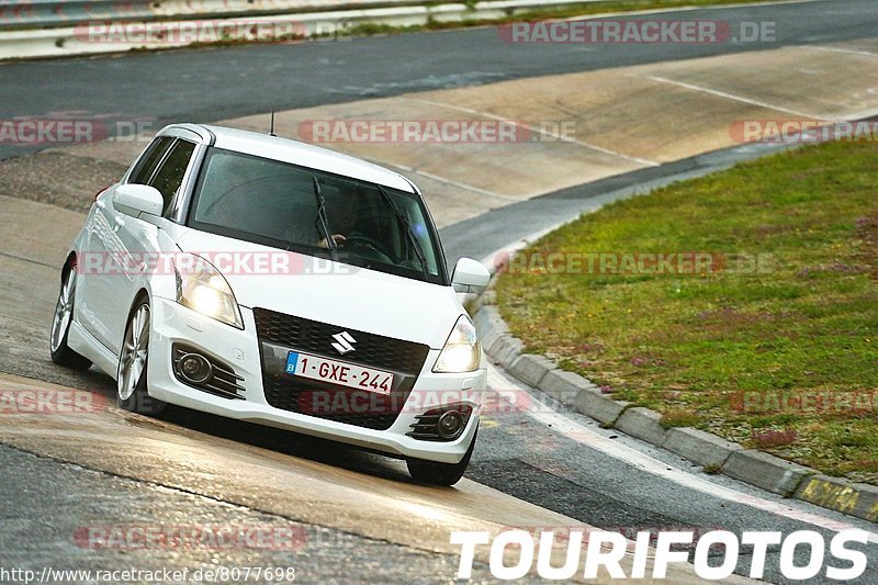 Bild #8077698 - Touristenfahrten Nürburgring Nordschleife (05.09.2019)