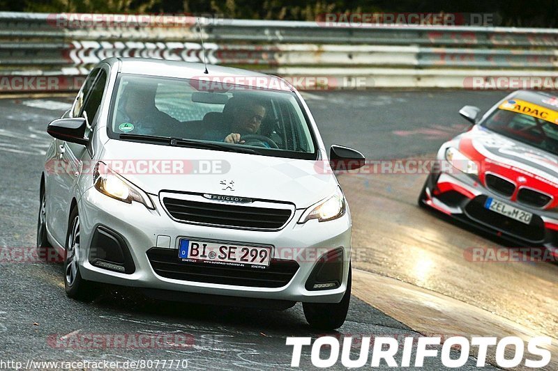 Bild #8077770 - Touristenfahrten Nürburgring Nordschleife (05.09.2019)