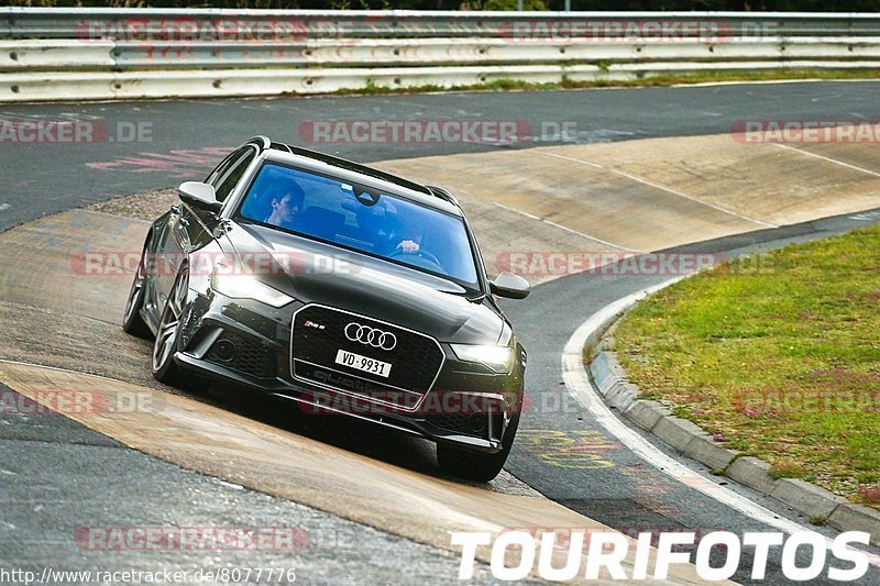 Bild #8077776 - Touristenfahrten Nürburgring Nordschleife (05.09.2019)