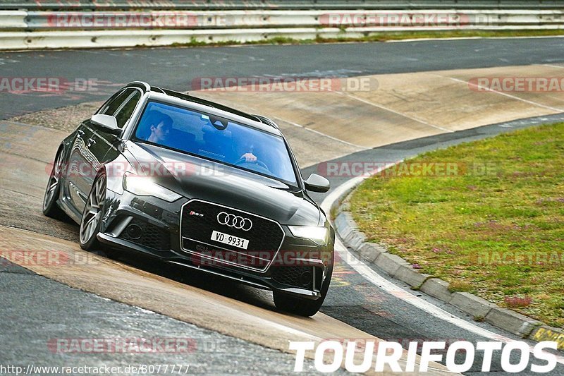 Bild #8077777 - Touristenfahrten Nürburgring Nordschleife (05.09.2019)