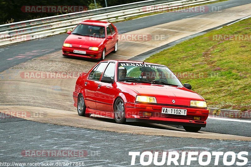 Bild #8077866 - Touristenfahrten Nürburgring Nordschleife (05.09.2019)