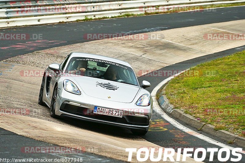 Bild #8077948 - Touristenfahrten Nürburgring Nordschleife (05.09.2019)