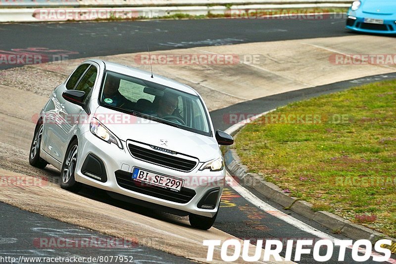 Bild #8077952 - Touristenfahrten Nürburgring Nordschleife (05.09.2019)