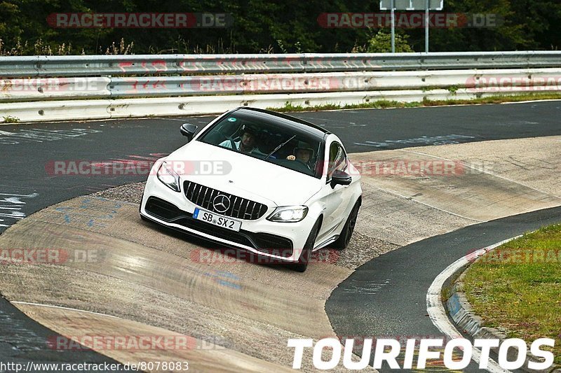 Bild #8078083 - Touristenfahrten Nürburgring Nordschleife (05.09.2019)