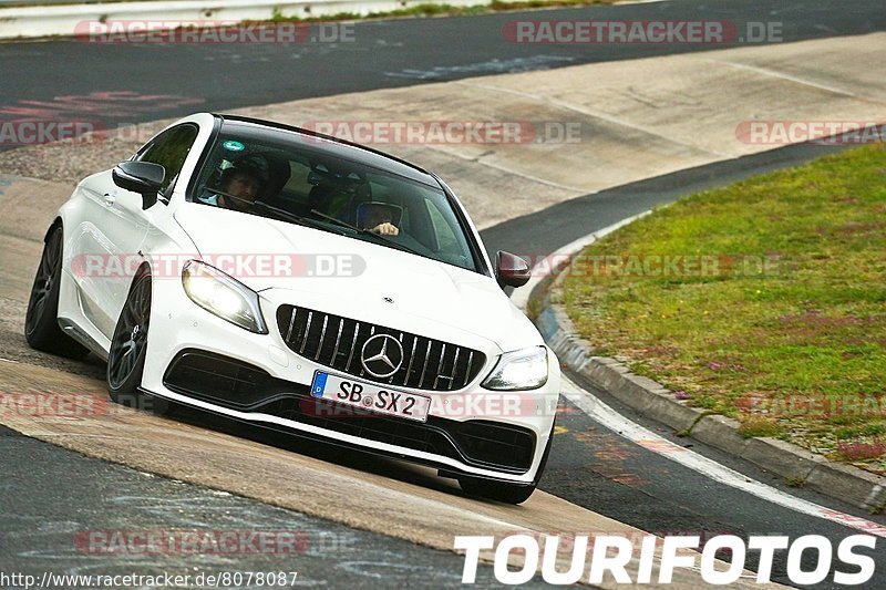 Bild #8078087 - Touristenfahrten Nürburgring Nordschleife (05.09.2019)