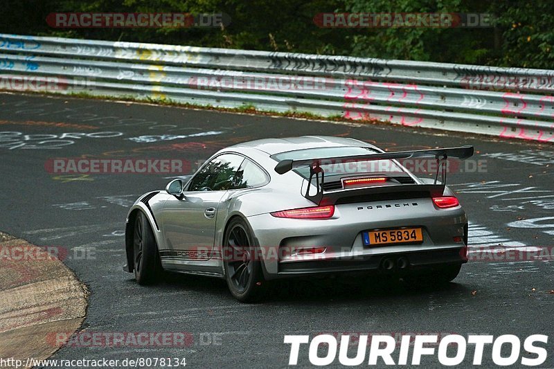 Bild #8078134 - Touristenfahrten Nürburgring Nordschleife (05.09.2019)