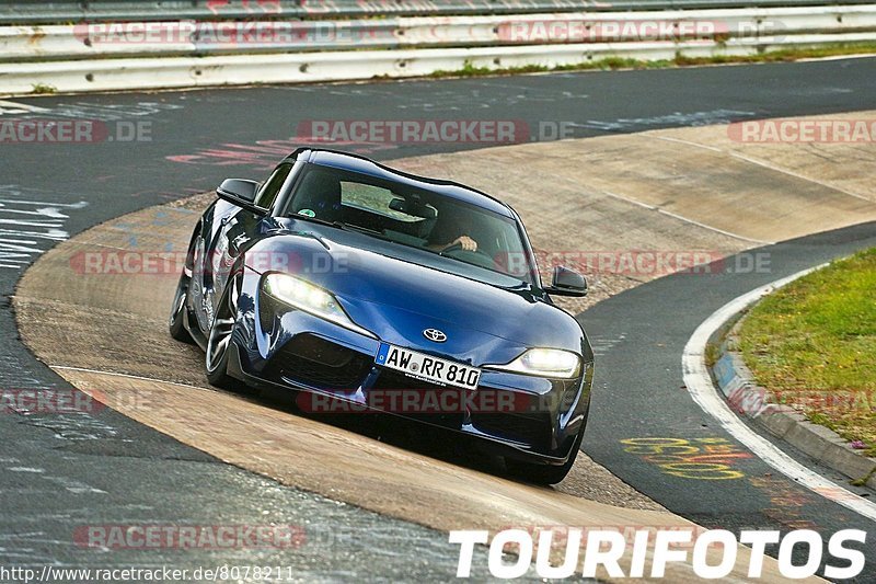 Bild #8078211 - Touristenfahrten Nürburgring Nordschleife (05.09.2019)