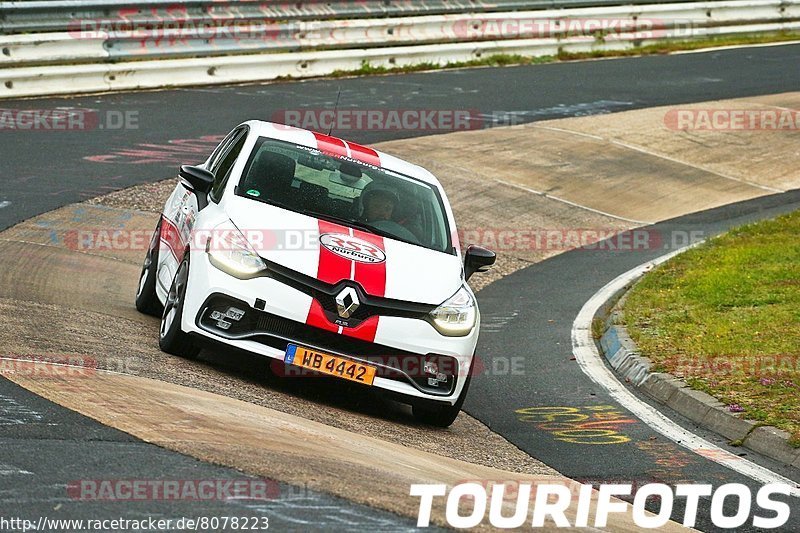 Bild #8078223 - Touristenfahrten Nürburgring Nordschleife (05.09.2019)